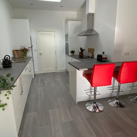 Appartement Apt 4 - Silver Spruce à Killarney Extérieur photo