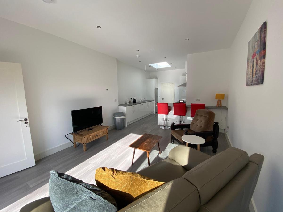 Appartement Apt 4 - Silver Spruce à Killarney Extérieur photo