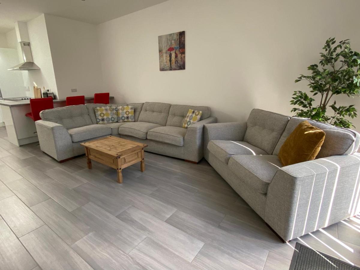 Appartement Apt 4 - Silver Spruce à Killarney Extérieur photo